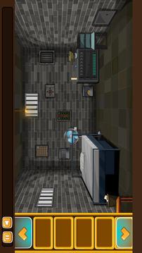 越狱密室逃亡2史上最高智商的密室逃脱游戏截图2