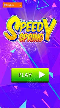 Speed Spring游戏截图4