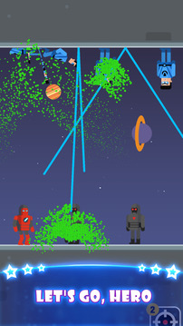 Heroes Return游戏截图1