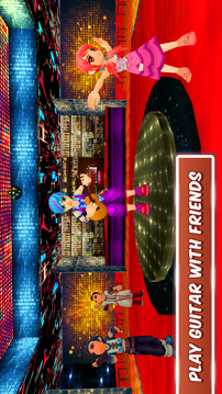 Singers Singing Hy Life游戏截图3