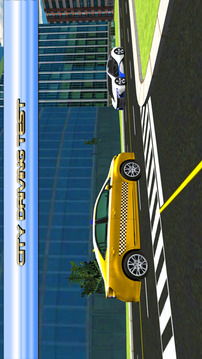 电动车出租车驾驶及客运游戏截图3