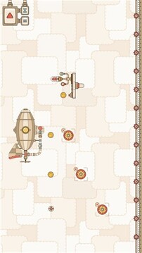 蒸汽朋克之谜2游戏截图2