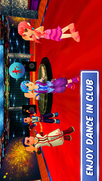 Singers Singing Hy Life游戏截图4