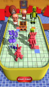 Merge Anything游戏截图2