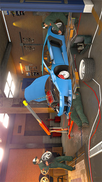 Car Mechanic Junkyard Tycoon游戏截图3