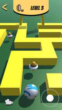 Sharp Maze游戏截图2