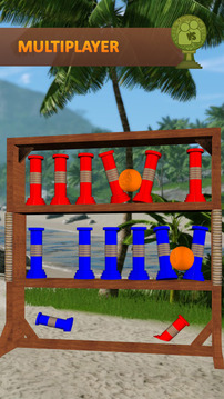 SURVIVOR Island Games游戏截图2