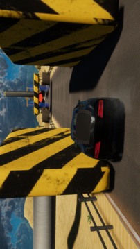 Car Crash Games Accident Sim游戏截图2