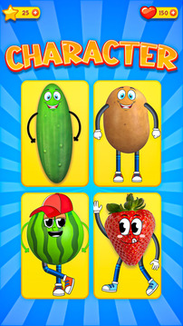 Fruit Surgeon Doctor Hospital游戏截图5