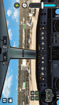 飞行员飞行模拟游戏截图3