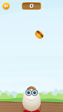 Learn Vegetables & Fruits游戏截图2