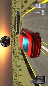 Realistic Car Crash Simulator游戏截图2