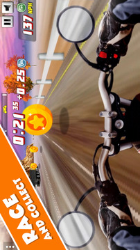 Highway Rider Extreme游戏截图4