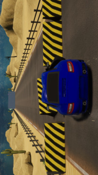 Car Crash Games Accident Sim游戏截图4