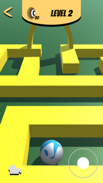 Sharp Maze游戏截图5