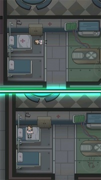 幸存者密室模拟器游戏截图3