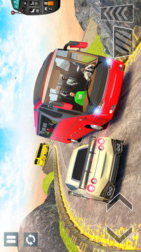 巴士司机超级驾驶模拟游戏截图5