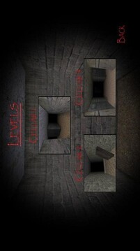 兰德里纳河的地下室游戏截图2