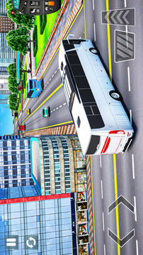 巴士司机超级驾驶模拟游戏截图2