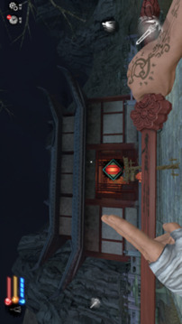 无尽噩梦MOD菜单游戏截图1