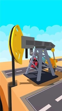 石油开采游戏截图2