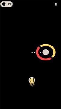 颜色圆圈游戏截图4