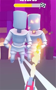 喷火队长3D游戏截图3