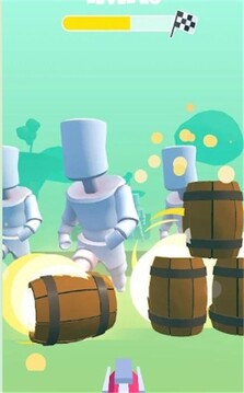 喷火队长3D游戏截图2