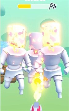 喷火队长3D游戏截图1