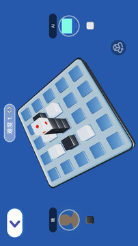 四子棋3D游戏截图3