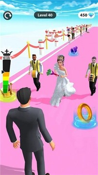 新娘比赛游戏截图2