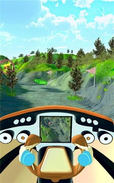 滑翔机世界游戏截图5
