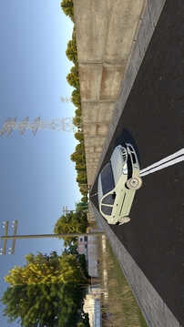 洛根市驾驶模拟游戏截图2