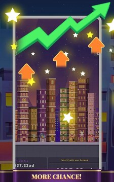 奇迹之夜游戏截图3