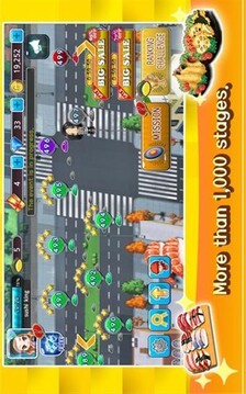 烹饪寿司王游戏截图1