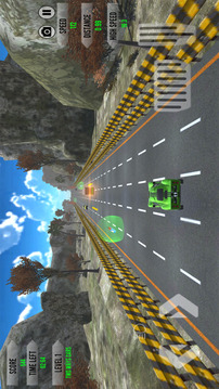 Traffic Racer Champion Game游戏截图1