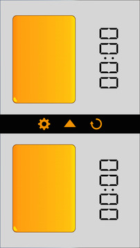 対局時計Simple游戏截图3