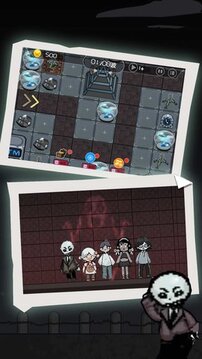 炮台升升升游戏截图3