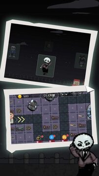 炮台升升升游戏截图1