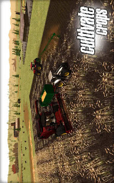 模拟农场15游戏截图1