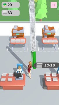 你好打工人游戏截图3