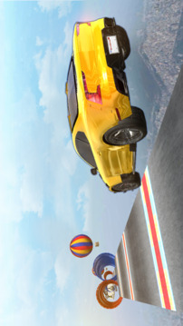 Super Car Parking Sim游戏截图4