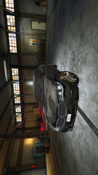 Super Car Parking Sim游戏截图5