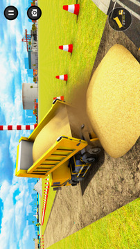 City Construction Simulation游戏截图4