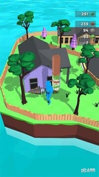 巨大的建设者游戏截图3