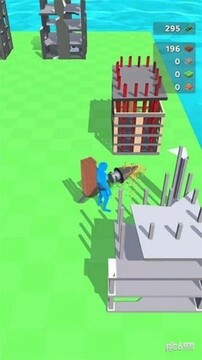 巨大的建设者游戏截图1