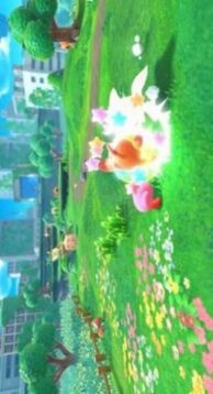 星之卡比镜之大迷宫游戏截图4