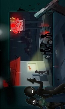 王牌使命游戏截图3