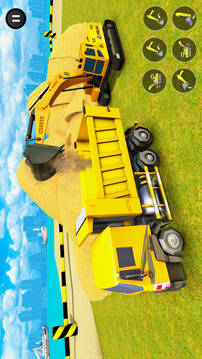 City Construction Simulation游戏截图3