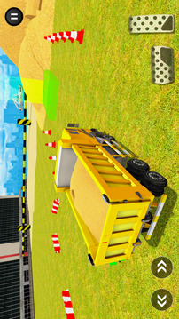 City Construction Simulation游戏截图2